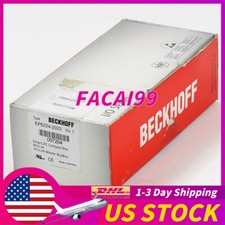 New Sealed EP6224-2022 Module Beckhoff Fast Shipping