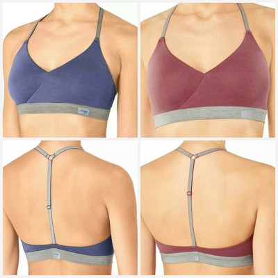 sloggi move flow bralette