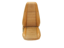 Jeep Wrangler Yj 91-95 Oem Spice Passenger Right Front Bucket Seat Free Ship Jeep Wrangler Yj 91-95 Oem Spice Passenger Right Front Bucket Seat Free Ship