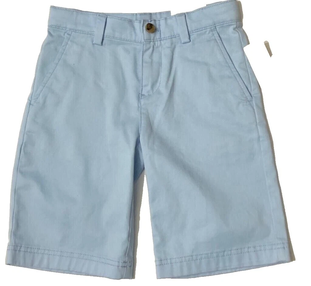 Pantalones cortos de algodón 100% Brooks Brothers para Niños