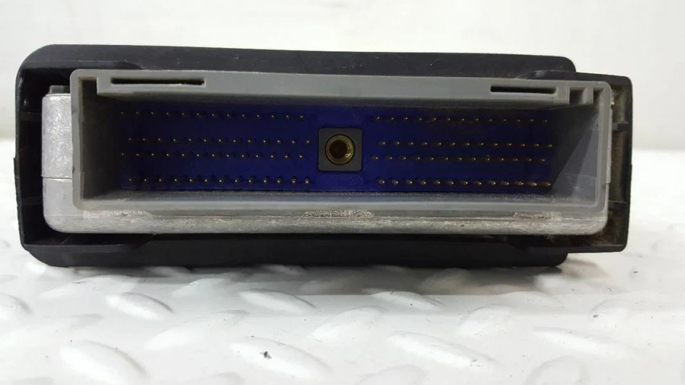 Módulo de controle de motor Ford F250SD XL 2000 10-415 - Imagem 3 de 4