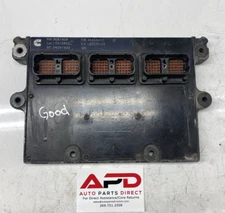 USED Tested Cummins ISM ISX CM570 Engine Control Module ECM ECU 3681404