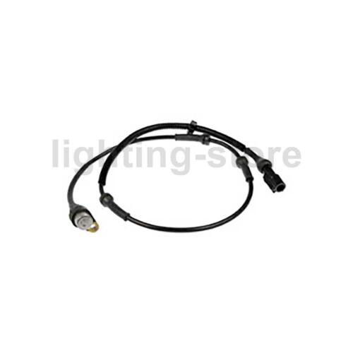 2 Front ABS Wheel Speed Sensor Fits Ford Taurus 2.5L 3.0L 3.8L 3.2L - Picture 3 of 4
