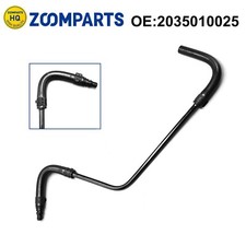 For Mercedes-benz C 230 2002-2005 2035010025 Front Engine Coolant Water Hose For Mercedes-benz C 230 2002-2005 2035010025 Front Engine Coolant Water Hose