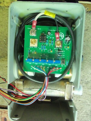 Bird 43 Thruline Peak PEP WattMeter Element Kit / 2x 5x Multiplier