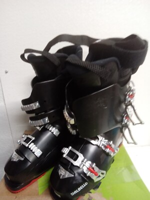 Dalbello 2022 DS MX 75 Men's Ski Boots 28-28.5 #2T3 | eBay