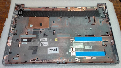 Plasturgie basse AP1Q000100 CN-0JD9FG pour DELL Vostro 5568 Neuf