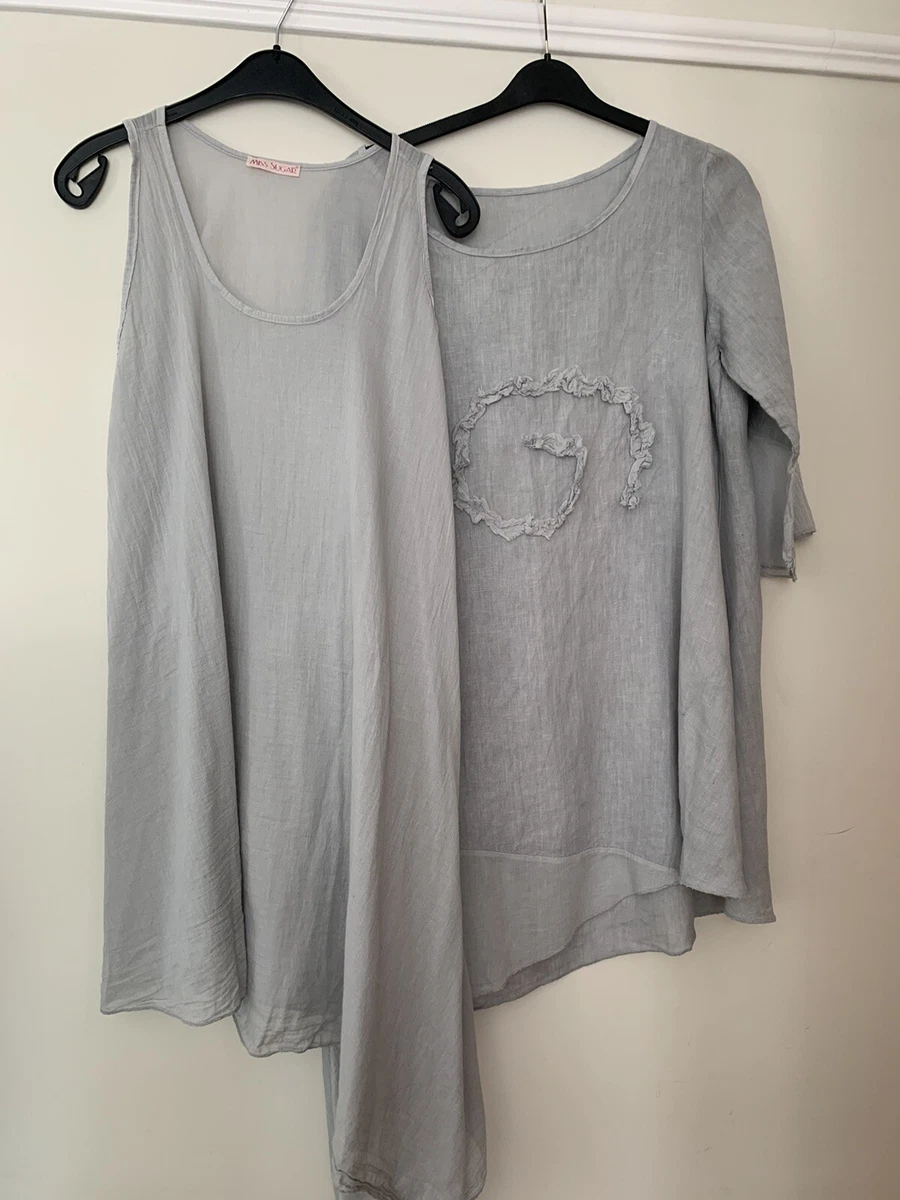 Miss sugar sales linen dresses