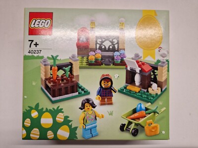 LEGO Holiday & Event Easter 40237 - Easter Egg Hunt NEU und OVP