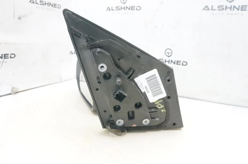 2018 Hyundai Accent Driver Left Side Rear View Mirror 87610-J0110 OEM *ReaD* - Image 2 of 4