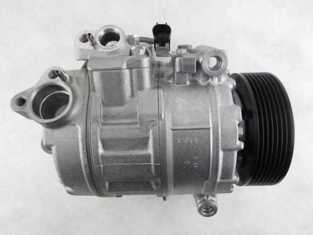 Nuevo kit de compresor de aire acondicionado para BMW 335i 2007-2012 (3,0 L) Foto 4 de 4