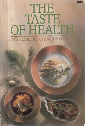 Taste of Health, , Used; Good Book - Picture 1 of 1