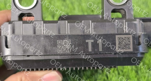 Toyota avalon 2016-18 Transmission Control Computer Module 89530-07110 Oem used - Picture 3 of 15