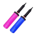 TYGA Store | Manual Balloon Pump For Party Decorations & Events Balloon (2 Pack)