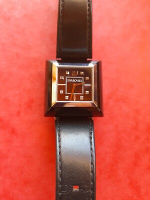 Swarovski Rock n Light Ladies Watch Watch Swarovski White in Other - 40660966 main image 2