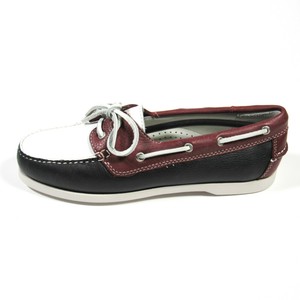 brooks brothers boat shoes