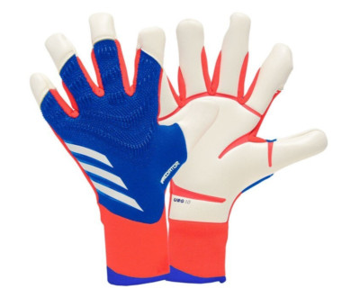 Adidas Predator Pro Hybrid Soccer Goalkeeper Gloves New Sizes 7-12 $150