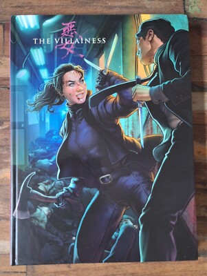The Villainess Blu-ray Mediabook  Confession Of Murder 