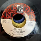 THE DOORS HELLO, I LOVE YOU LOVE STREET 7" VINYL 45 RPM ELEKTRA EK-45635 VG+ #87