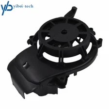 Rewind Recoil Starter Pull Start for Briggs & Stratton 594062 Engine Lawn Mower