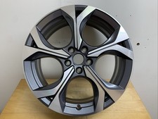 1 x SKODA OCTAVIA RS MK4 19