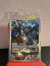 Zekrom Black Star Promos 031 Sealed - Megaevoluzione - ITA - NM+