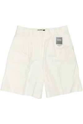 WEEKEND Max Mara Shorts Damen kurze Hose Hotpants Gr. EU 44 Leinen B... #2sx57yj