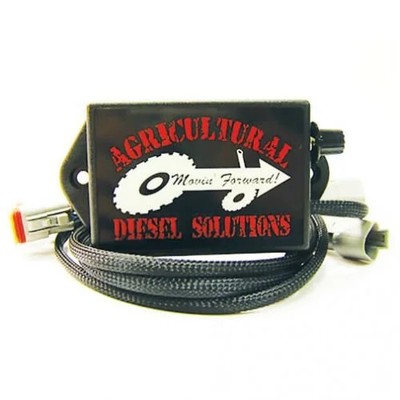 Engine Performance Control Module - Driver Injector 4.5L Tier IV