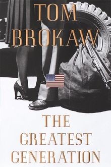 The Greatest Generation | Buch | Zustand gut