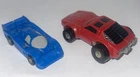 1984 Hasbro Transformers G1 Minicar Windcharger Action Figure + 1989 Tailspin
