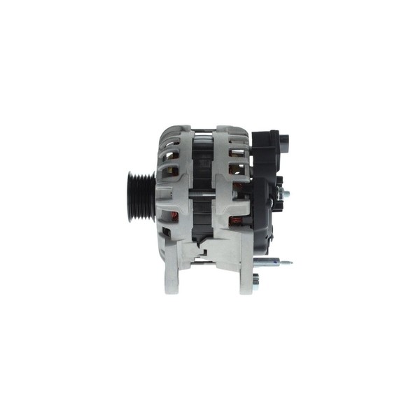 Lichtmaschine Generator 12 V 90 A Bosch Iam-Expertise Passend FüR U.A. VW Jetta-image