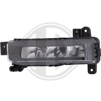 1219289 Nebelscheinwerfer Links FüR BMW 2 Gran Tourer (F46)