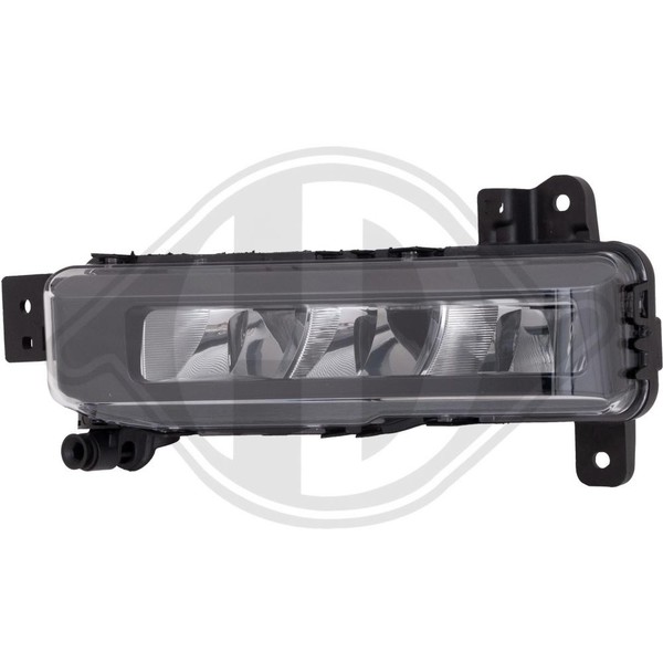 1219289 Nebelscheinwerfer Links FüR BMW 2 Gran Tourer (F46)-image