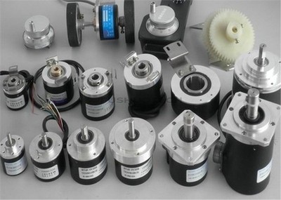 Rotary Encoder 1Pc Koyo TRD-2E1200V eg #fv