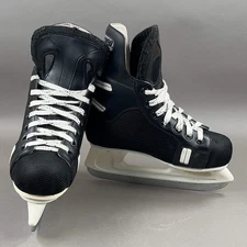 Chicago IH2001 Size 6 Vintage Intermediate Hockey Skates