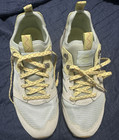 Merrell Women's Hiking Shoes Beige/Green Lace-Up US 9 Medium (J067196) — photo 1