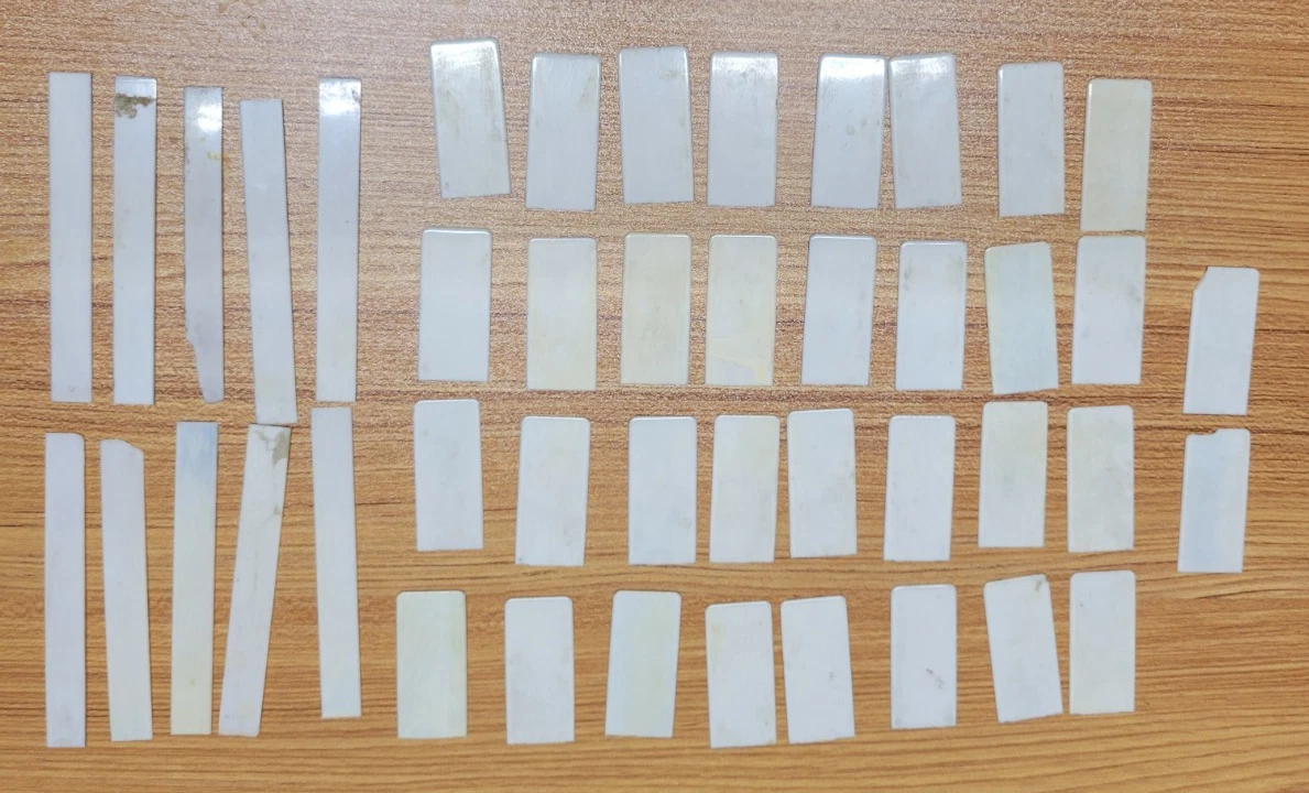 Piano Keytops for sale | eBay