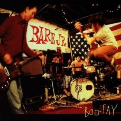 Bare Jr. - Boo-Tay (CD, Album) (Very Good Plus (VG+)) - 3959462527