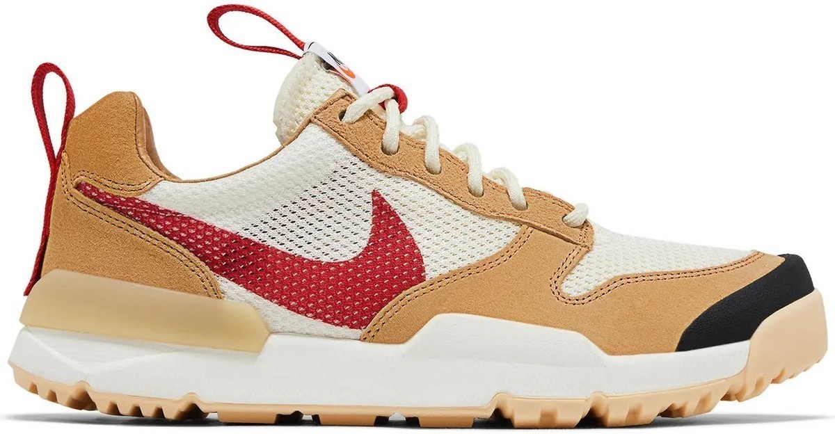 Tom Sachs × Nike Craft Mars Yard 3.0 9.5 Size 9.5 - Tom Sachs x Nike Mars Yard 3.0 Brown | eBay