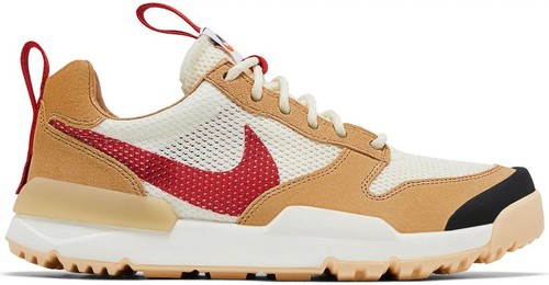 SIZE 10.5 - NIKE Tom Sachs x NikeCraft Mars Yard 2.0 AA2261 100
