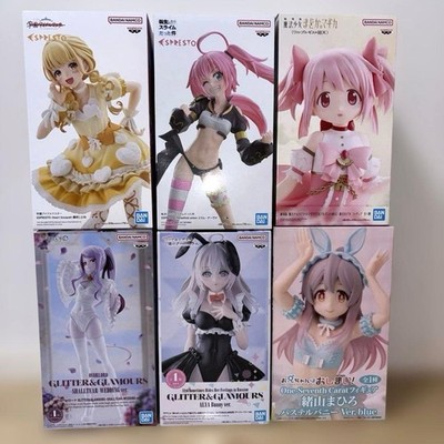 Prize figure bulk sale