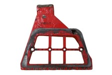 Fits DAF CF85 Bottom Step Bracket NS Passengers LH Part No 1641630 CXP