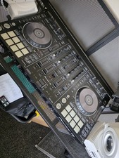 Pioneer DDJ-RX 4-Channel DJ Controller Rekordbox