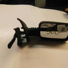 Retroviseur droit (ou coque) Fiat 900