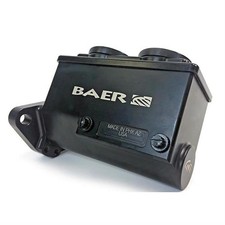 Baer Brakes 6801274rp Master Cyl Black 1-18in Bore Right Port