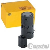 Hella PDC Sensor Einparkhilfe Parksensor Passend FüR CitroËN Berlingo C2 C3 C4