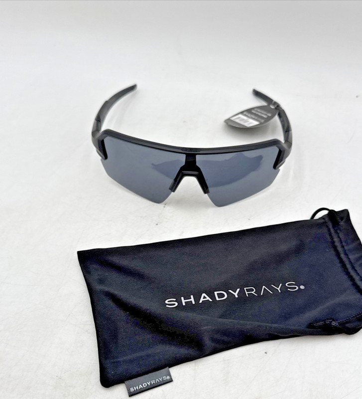 Shady Rays Sunglasses - Highly rated Buy It For Life recommendation