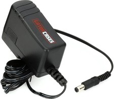 Gator GTR-PWR-1 Pedalboard Power Supply, Wall-Wart 1700Ma