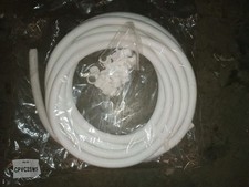 Niglon 25mm Contractor Pack 10m Flexible Conduit With 10no Glands White