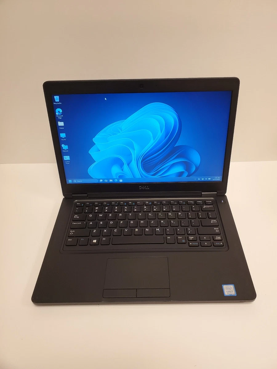 25+ Dell 8 GB Memory 256GB SSD Capacity PC Laptops & Netbooks for